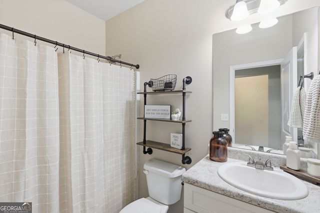 20 Bingley Court, Covington, GA 30016
