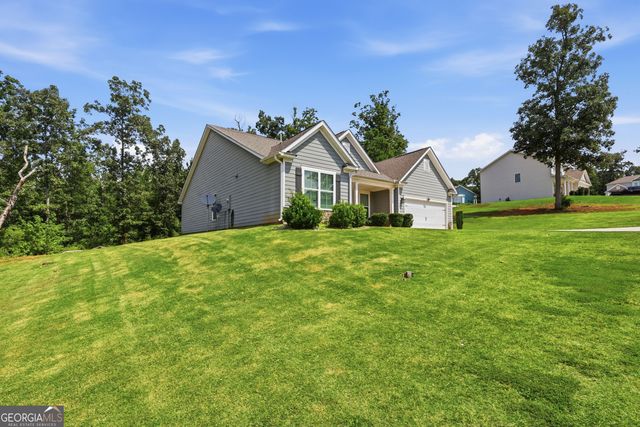 20 Bingley Court, Covington, GA 30016
