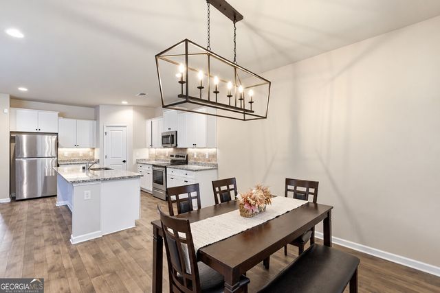 20 Bingley Court, Covington, GA 30016