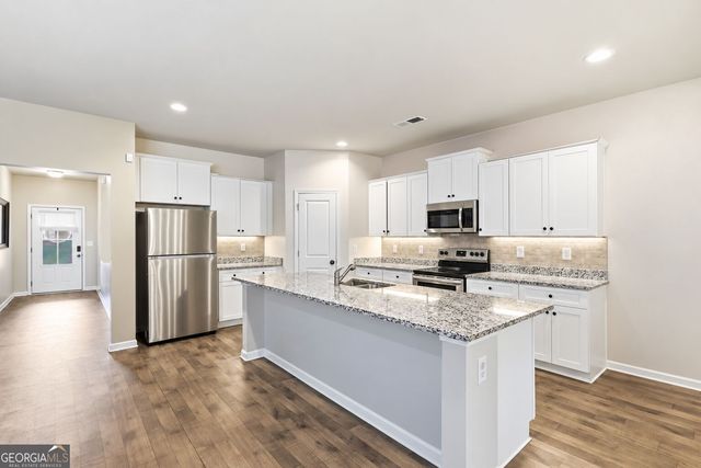20 Bingley Court, Covington, GA 30016