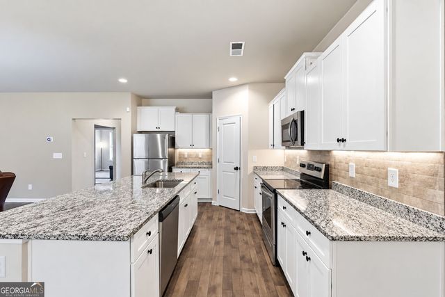 20 Bingley Court, Covington, GA 30016