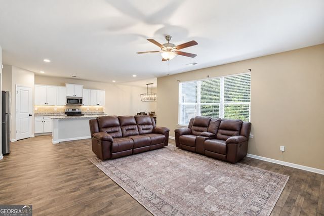 20 Bingley Court, Covington, GA 30016