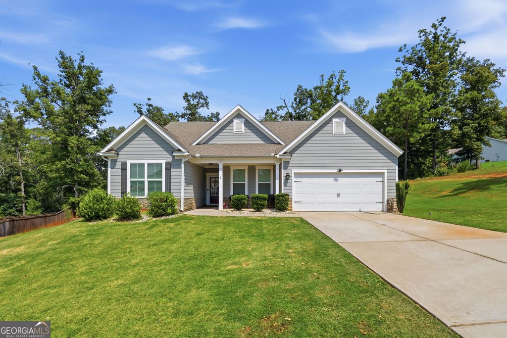 20 Bingley Court, Covington, GA 30016