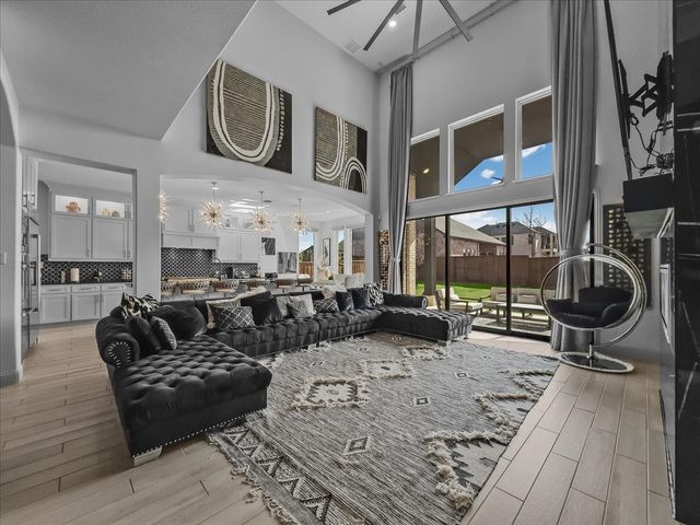 1921 WYNNE Avenue, Prosper, TX 75078