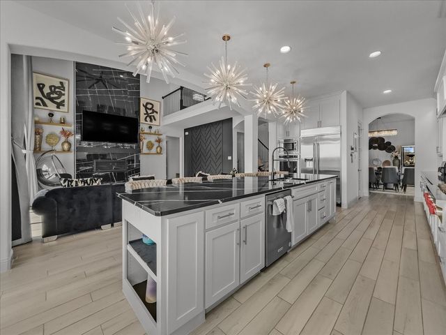 1921 WYNNE Avenue, Prosper, TX 75078