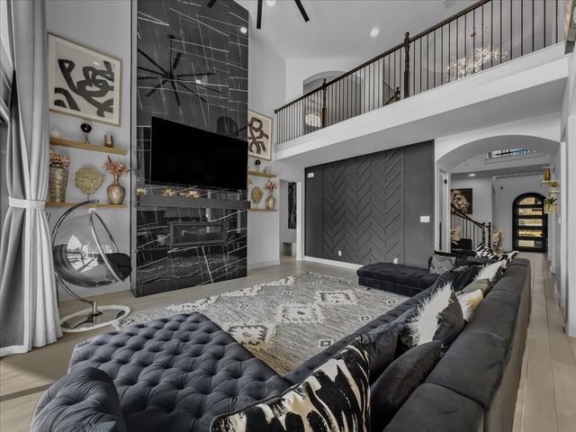 1921 WYNNE Avenue, Prosper, TX 75078