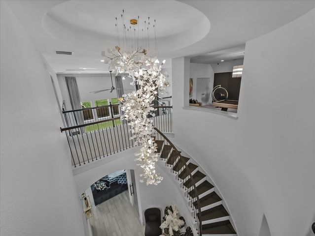 1921 WYNNE Avenue, Prosper, TX 75078