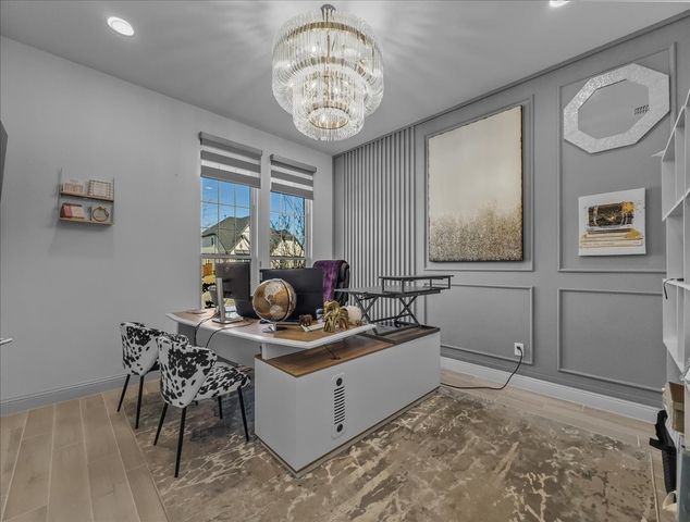 1921 WYNNE Avenue, Prosper, TX 75078