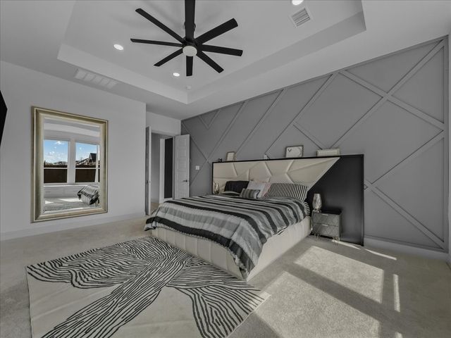 1921 WYNNE Avenue, Prosper, TX 75078