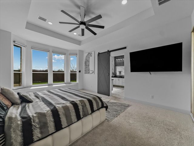 1921 WYNNE Avenue, Prosper, TX 75078