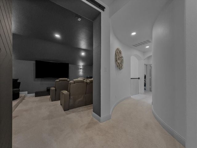 1921 WYNNE Avenue, Prosper, TX 75078