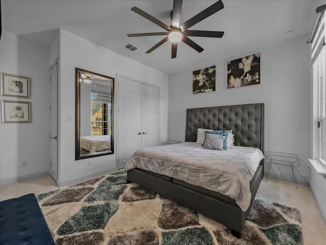 1921 WYNNE Avenue, Prosper, TX 75078