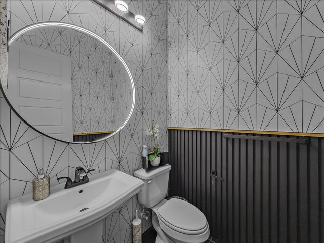 1921 WYNNE Avenue, Prosper, TX 75078