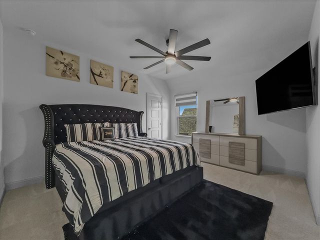 1921 WYNNE Avenue, Prosper, TX 75078