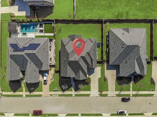 1921 WYNNE Avenue, Prosper, TX 75078