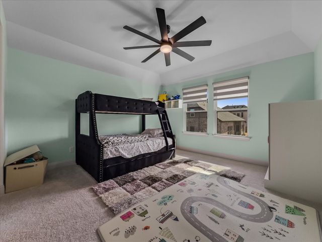 1921 WYNNE Avenue, Prosper, TX 75078