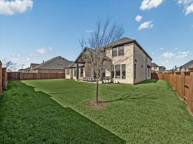 1921 WYNNE Avenue, Prosper, TX 75078
