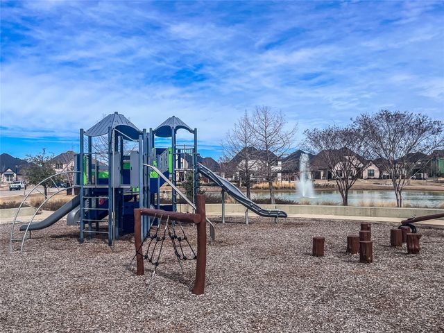 1921 WYNNE Avenue, Prosper, TX 75078