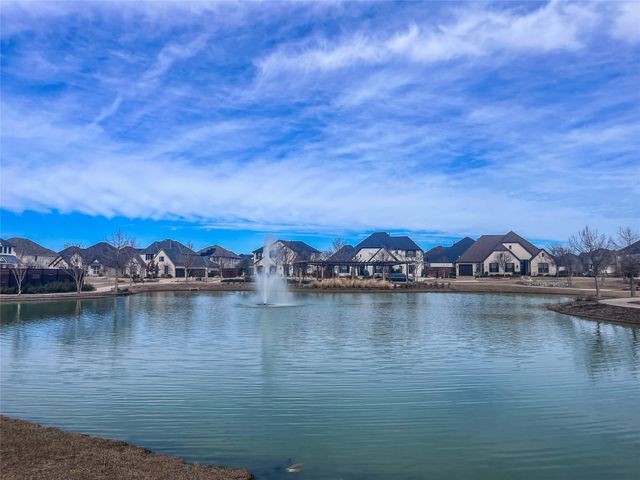 1921 WYNNE Avenue, Prosper, TX 75078