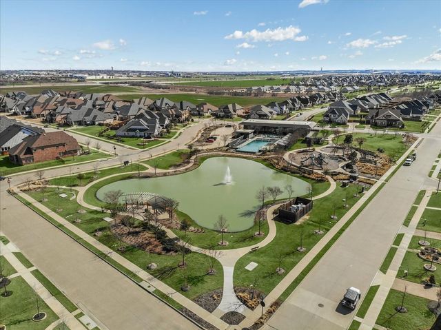 1921 WYNNE Avenue, Prosper, TX 75078