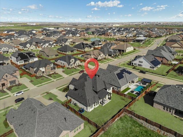 1921 WYNNE Avenue, Prosper, TX 75078