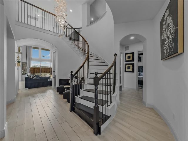 1921 WYNNE Avenue, Prosper, TX 75078