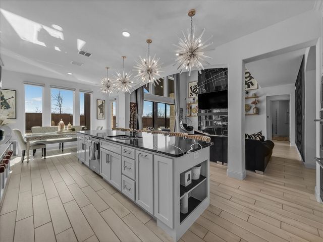 1921 WYNNE Avenue, Prosper, TX 75078