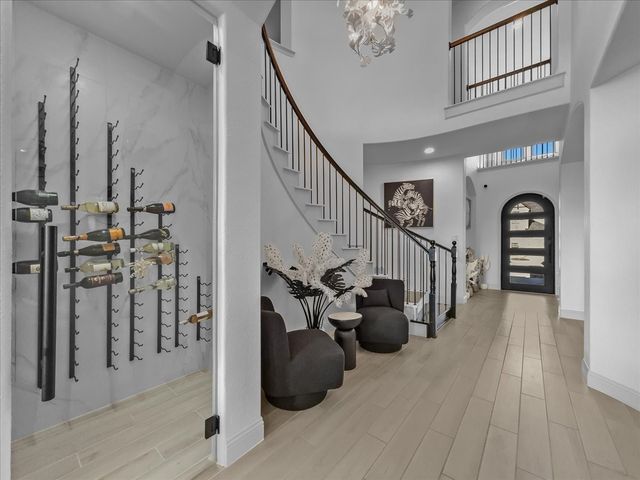 1921 WYNNE Avenue, Prosper, TX 75078