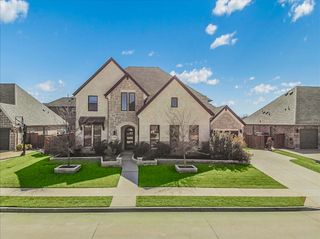 1921 WYNNE Avenue, Prosper, TX 75078