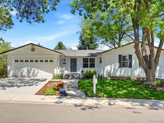 4253 E Weaver Place, Centennial, CO 80121