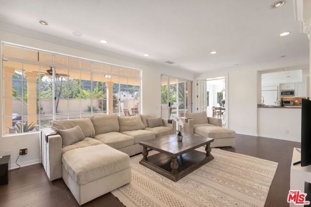 2430 Ranchgrove Drive, Westlake Village, CA 91361