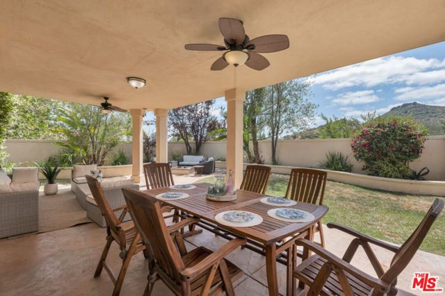 2430 Ranchgrove Drive, Westlake Village, CA 91361