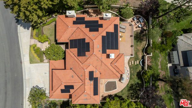 2430 Ranchgrove Drive, Westlake Village, CA 91361