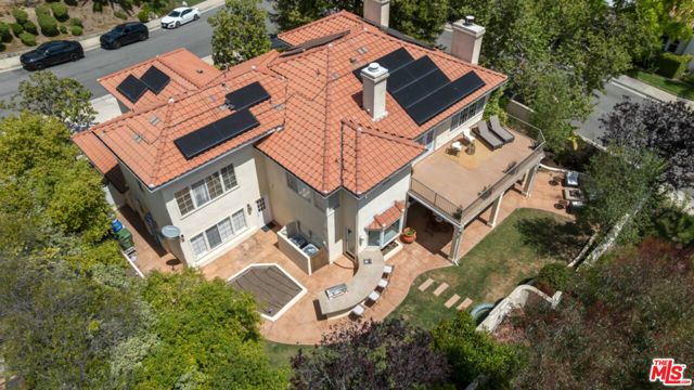 2430 Ranchgrove Drive, Westlake Village, CA 91361