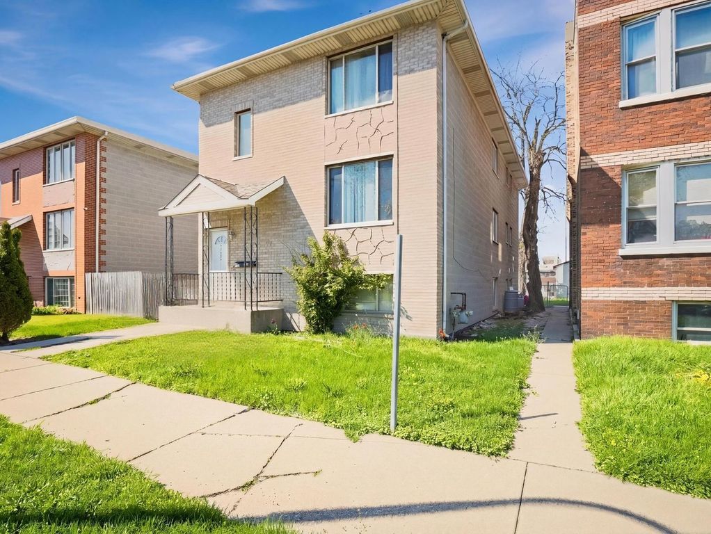 5144 W 25TH Place, Cicero, IL 60804 — photo 2