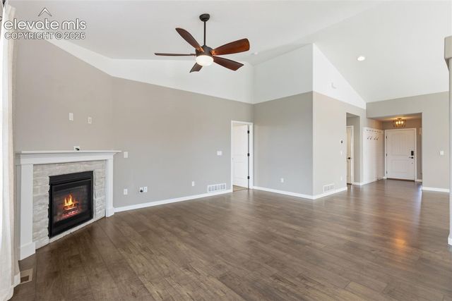 3254 Daydreamer Drive, Colorado Springs, CO 80908
