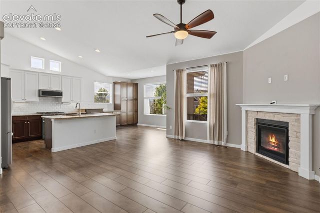 3254 Daydreamer Drive, Colorado Springs, CO 80908