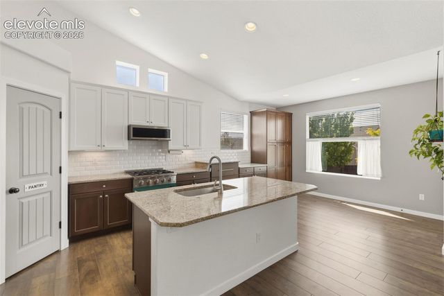 3254 Daydreamer Drive, Colorado Springs, CO 80908