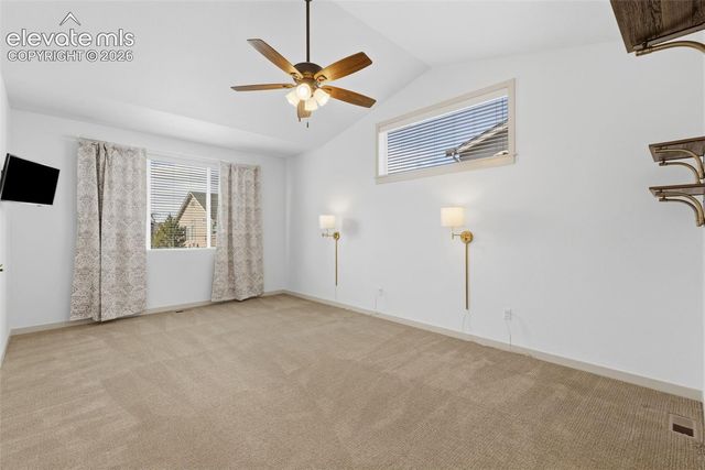 3254 Daydreamer Drive, Colorado Springs, CO 80908
