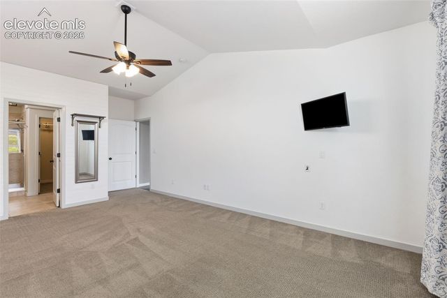3254 Daydreamer Drive, Colorado Springs, CO 80908