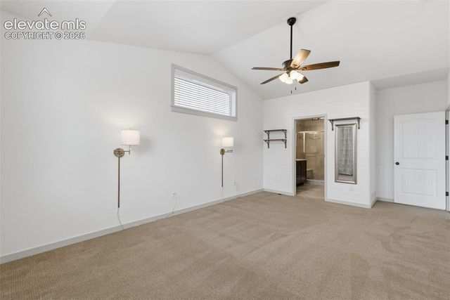 3254 Daydreamer Drive, Colorado Springs, CO 80908