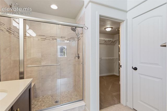 3254 Daydreamer Drive, Colorado Springs, CO 80908