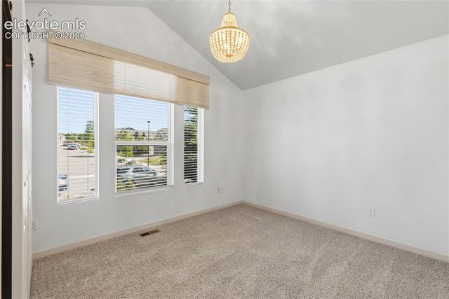 3254 Daydreamer Drive, Colorado Springs, CO 80908