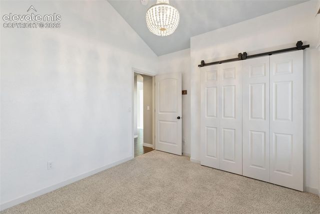 3254 Daydreamer Drive, Colorado Springs, CO 80908