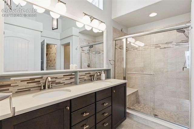 3254 Daydreamer Drive, Colorado Springs, CO 80908