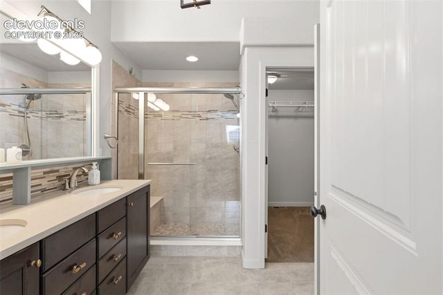 3254 Daydreamer Drive, Colorado Springs, CO 80908