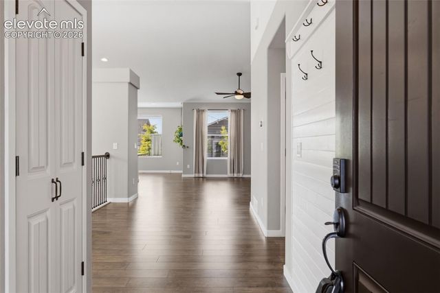 3254 Daydreamer Drive, Colorado Springs, CO 80908