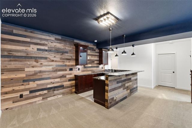 3254 Daydreamer Drive, Colorado Springs, CO 80908