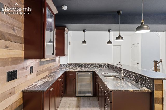3254 Daydreamer Drive, Colorado Springs, CO 80908