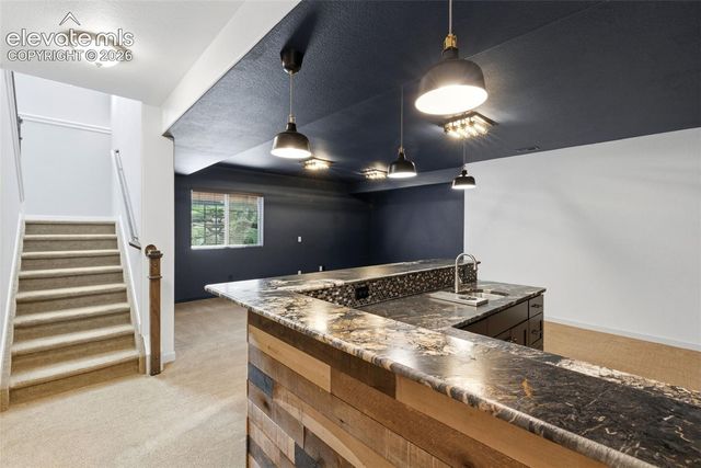 3254 Daydreamer Drive, Colorado Springs, CO 80908